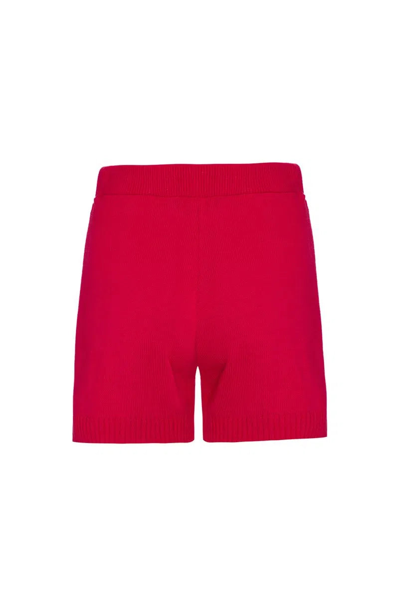 SHORT TRICOT MISS EMILY PINK