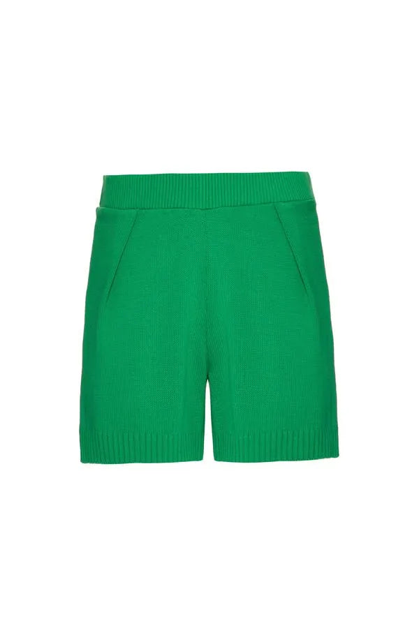 SHORT TRICOT MISS EMILY VERDE