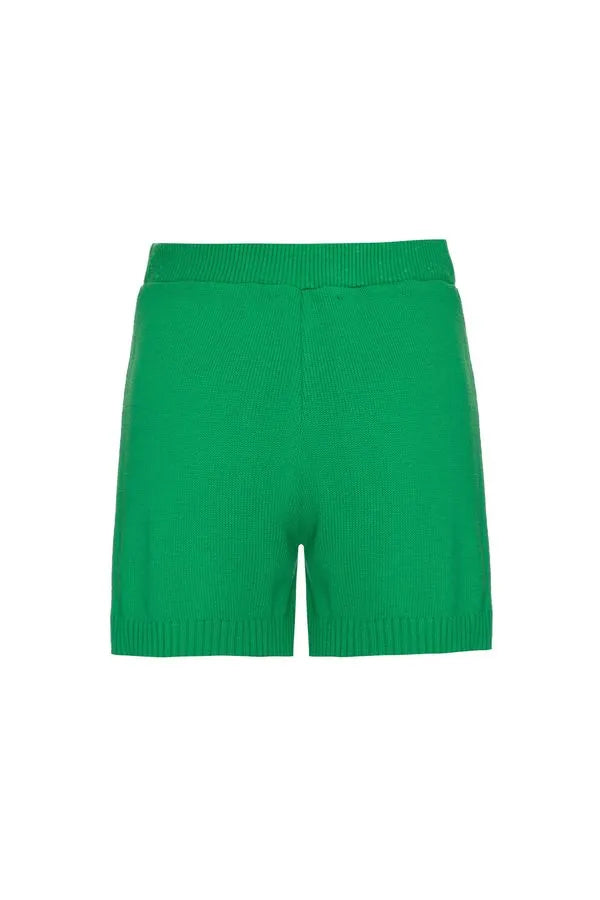 SHORT TRICOT MISS EMILY VERDE