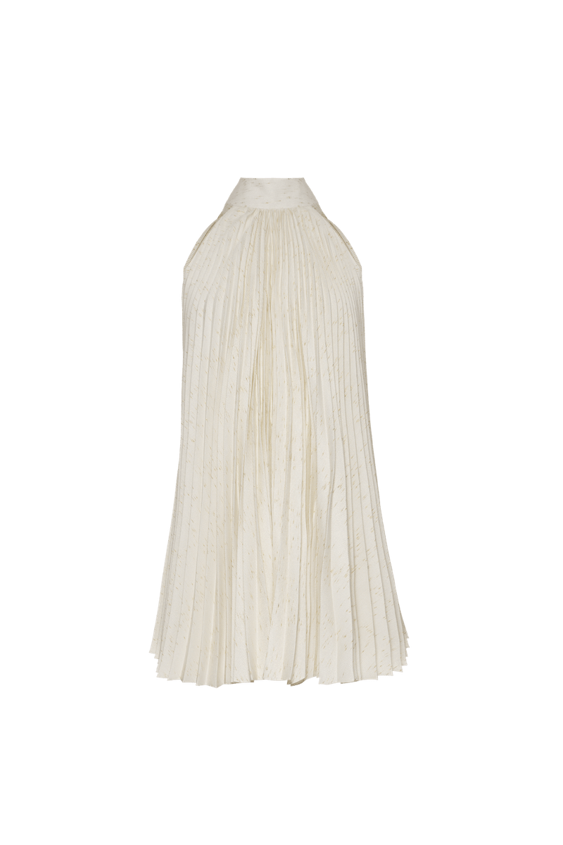 BLUSA NATURE PARMA OFF WHITE