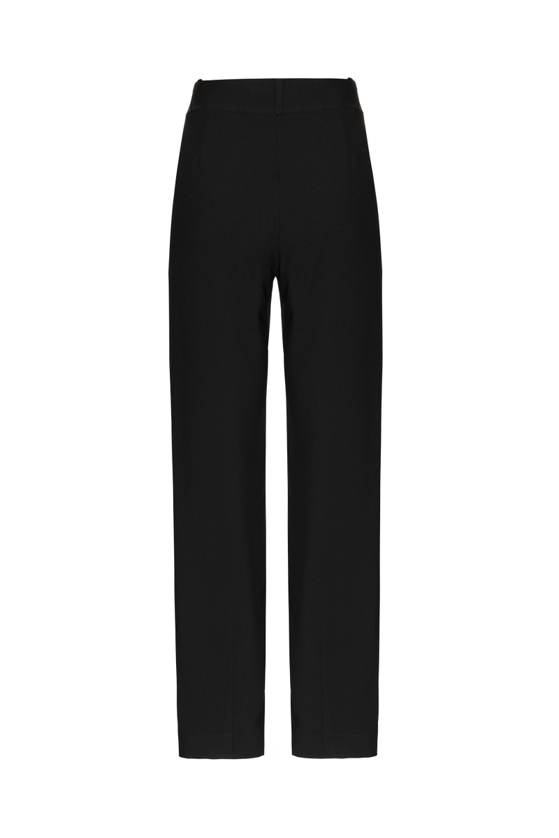 CALÇA CREPE DESIRE PRETO